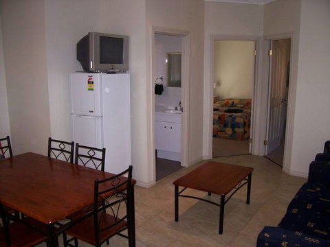 Stuart Caravan & Cabin Park - Tourism Gold Coast 4