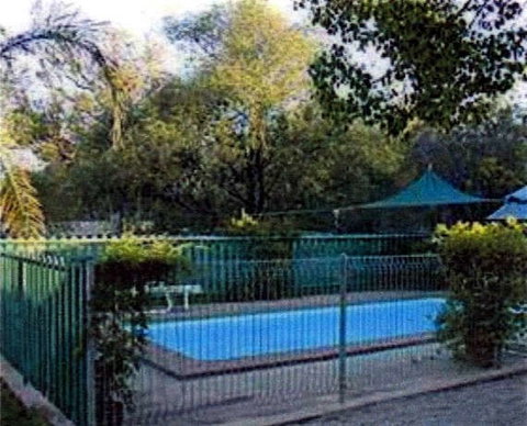 Sturt Motel - Gold Coast 0