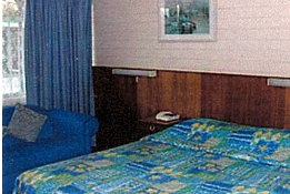Sturt Motel - Gold Coast 1