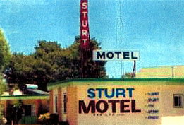 Sturt Motel - Gold Coast 2