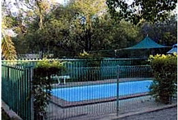 Sturt Motel - Gold Coast 3