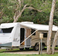 Suffolk Beachfront Holiday Park - Tourism Gold Coast