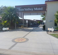 Sun Valley Motel - Tourism Gold Coast