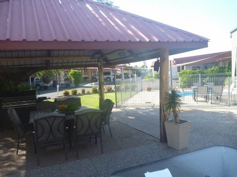Sun Valley Motel - Tourism Gold Coast 2