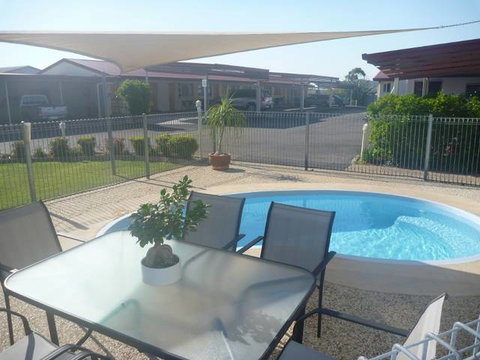 Sun Valley Motel - Tourism Gold Coast 3