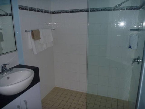 Sun Valley Motel - Tourism Gold Coast 4