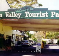 Sun Valley Tourist Park - Tourism Gold Coast