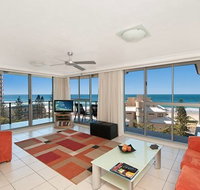 Sunbird Beach Resort - Tourism Gold Coast