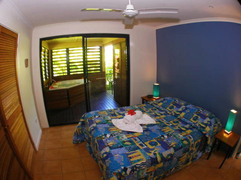 Sunbird Gardens - Tourism Gold Coast 2