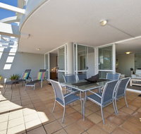Sundancer Holiday Apartments - Tourism Gold Coast