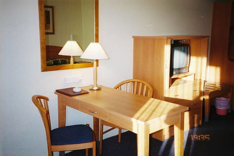 Sundowner Gardenia Motel Inn - Tourism Gold Coast 2