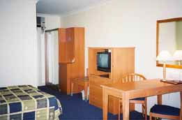 Sundowner Gardenia Motel Inn - Tourism Gold Coast 4