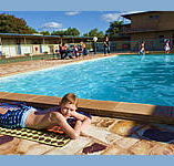 Sundowner Oriana Motel - Tourism Gold Coast