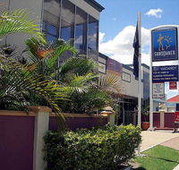 Sundowner Rockhampton Motel - Tourism Gold Coast