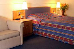 Sundowner Rockhampton Motel - Tourism Gold Coast 2