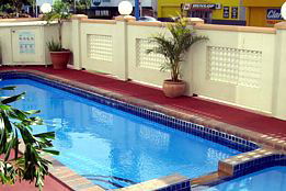 Sundowner Rockhampton Motel - Tourism Gold Coast 3