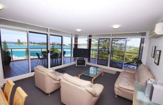 Sunrise Apartments Tuncurry - Tourism Gold Coast 0
