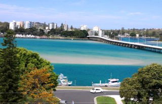 Sunrise Apartments Tuncurry - Tourism Gold Coast 8