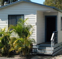 Sunrise Caravan Park - Tourism Gold Coast