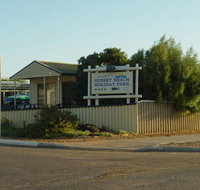 Sunset Beach Holiday Park - Tourism Gold Coast