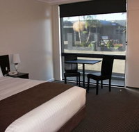 Sunshine Motor Inn - Tourism Gold Coast