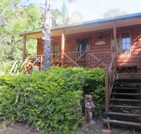 Sunshine Valley Cottages - Tourism Gold Coast