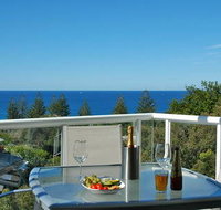 Sunshine Vista - Tourism Gold Coast