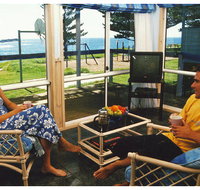 Surf Beach Holiday Park - Tourism Gold Coast