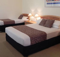 Surf Motel - Tourism Gold Coast