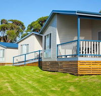 Surfbeach Holiday Park - Narooma