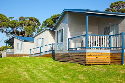 Surfbeach Holiday Park - Narooma - Tourism Gold Coast 0