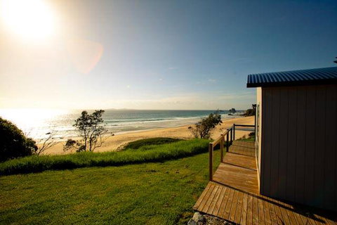 Surfbeach Holiday Park - Narooma - Tourism Gold Coast 1