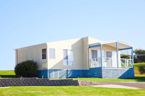 Surfbeach Holiday Park - Narooma - Tourism Gold Coast 2