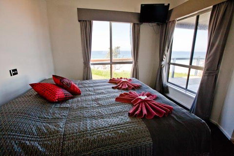Surfbeach Holiday Park - Narooma - Tourism Gold Coast 4