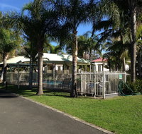Sussex Palms Holiday Park - Tourism Gold Coast