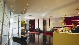 Oaks Horizons Adelaide - Tourism Gold Coast 8