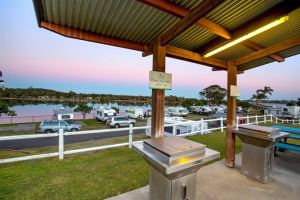 North Coast Holiday Parks Shaws Bay - Tourism Gold Coast 4