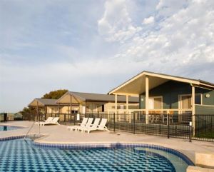 NRMA Merimbula Beach Holiday Park - Tourism Gold Coast 11