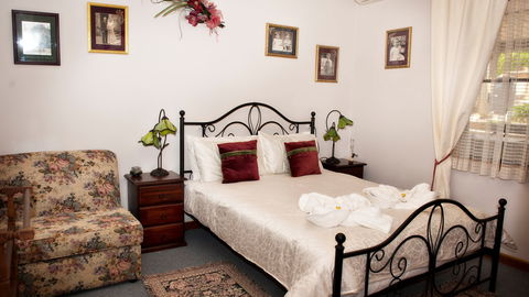 Salters Station - Tourism Gold Coast 1