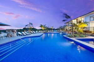 Sails Resort Port Macquarie By Rydges - Tourism Gold Coast 10