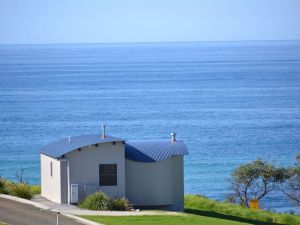 Surfbeach Holiday Park - Narooma - Tourism Gold Coast 6