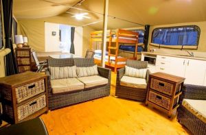 North Coast Holiday Parks Bonny Hills - Tourism Gold Coast 3