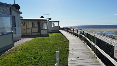 Stansbury Foreshore Caravan Park - Tourism Gold Coast 6