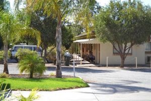 Sturt Motel - Gold Coast 5