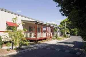 North Coast Holiday Parks Clarkes Beach - Tourism Gold Coast 4