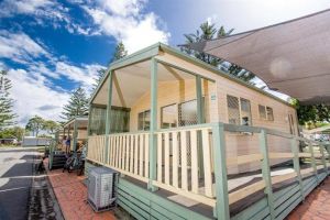 North Coast Holiday Parks Tuncurry Beach - Tourism Gold Coast 3