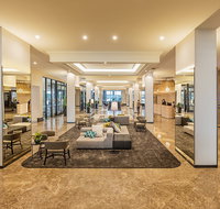 Pan Pacific Perth - Tourism Gold Coast