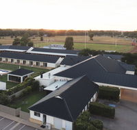 Roma Explorers Inn - Tourism Gold Coast