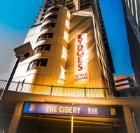 Rydges World Square - Tourism Gold Coast