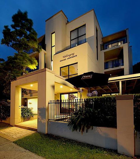 Wollongong Serviced Apartments - Tourism Gold Coast 16